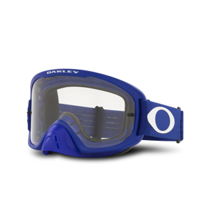 Oakley O-Frame® 2.0 Pro Klar Crossglasögon Moto Blå