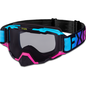 FXR Maverick Goggles Spectrum