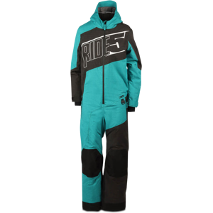 509 Rocco Monosuit Barn Emerald