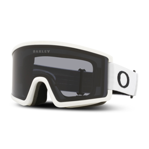 Oakley Target Line Goggles Mattvit