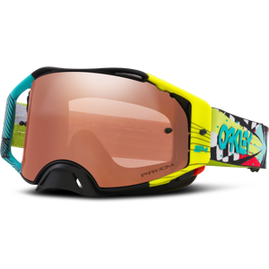 Oakley Airbrake Crossglasögon Jeffrey Herlings Signature