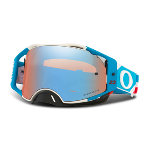 Oakley Airbrake Chase Sexton Signature Prizm Sapphire Crossglasögon