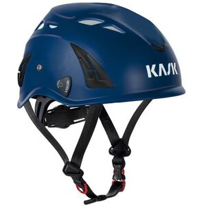 Kask Plasma Aq Skyddshjälm Mörkblå, Huvudskydd