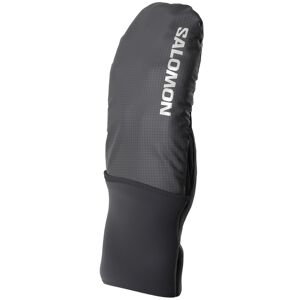 Salomon Unisex Fast Wing Winter Gloves DEEP BLACK/ XL, DEEP BLACK/