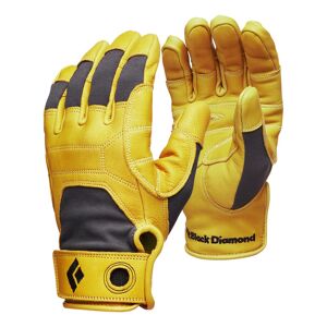 Black Diamond Transition Gloves Natural S, Natural