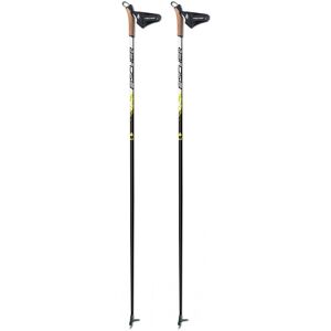 Fischer RC3 Carbon Black 120, Black