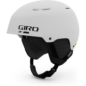 Giro Emerge Mips Matte White S, Matte White