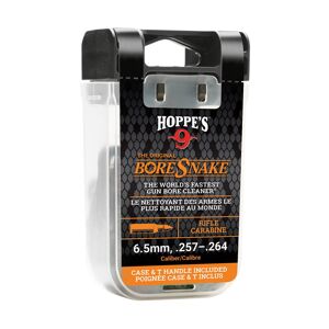 Hoppes BoreSnake Den™ Kal 6,5mm/.257 - .264 OneSize, Heather