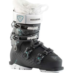 Rossignol Women's All Mountain Ski Boots Alltrack 70 W Black 23.5, Black
