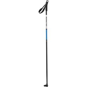 Salomon Juniors' Escape Alu No specific color 80 cm, Black/Blue/White