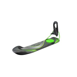 Stolt Bootski Carbon Green Green SMALL, Green