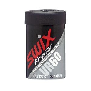 Swix VR60 Silver Fluor 45g, 26,5