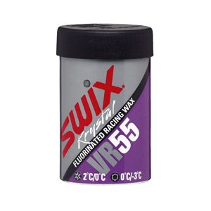 Swix VR55 Silver/Violet Fluor 45g, 26,5