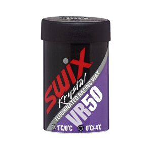 Swix VR50 Violet Fluor 45g, 26,5
