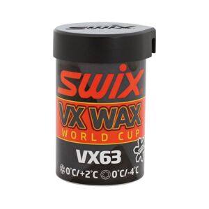 Swix VX63 Fluor