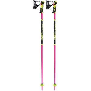 Leki WCR Lite SL 3D Junior, Pink, 100