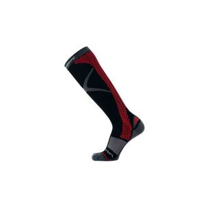 Bauer Pro Vapor Tall Sock, XS