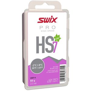 Swix HS7 Violet 60g, One Size