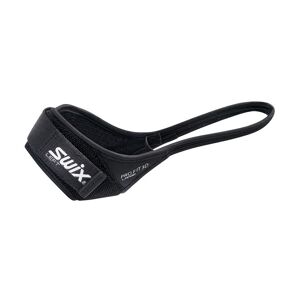 Swix Strap Pro Fit 3D, Black, S