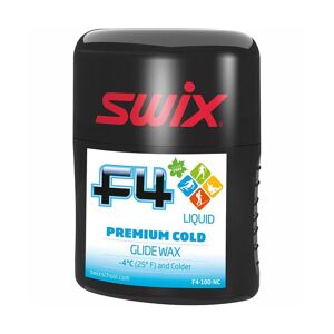 Swix Glidewax Liquid Cold 100ml, One Size