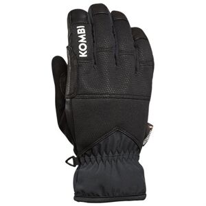 KOMBI Handskar Herr Momentum Waterguard Gloves Black S