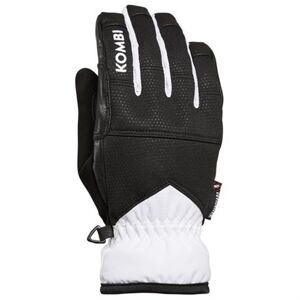 KOMBI Handskar Dam Momentum Waterguard Gloves White L