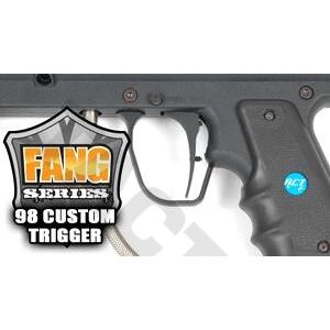 TechT Tippmann 98 - Fang Trigger System - Black