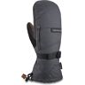 Dakine Titan Goretex Mitt Carbon M CARBON