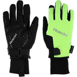 ROECKL Winter Gloves Rocca 2 GTX Winter Cycling Gloves, for men, size 7,5, MTB gloves, MTB clothing