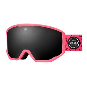 Snowboard and Ski Goggles Siroko G1 Alpino - Size: OSFA