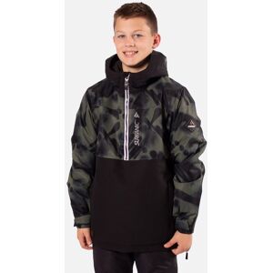 Surfanic Breaker Kids Overhead Ski Jacket -