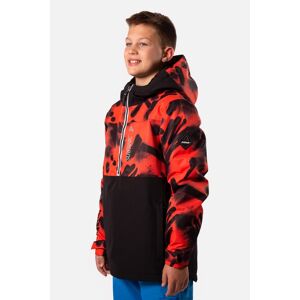 Surfanic Breaker Kids Overhead Ski Jacket -