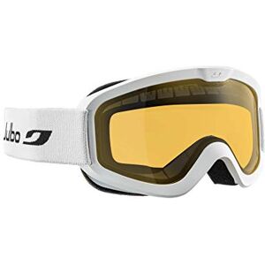 Julbo Eris Goggle, Adult Unisex, White