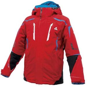 Dare 2b Kids Upright Ski Jacket - Red Alert, Size 7-8