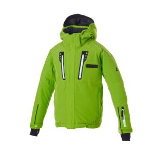 Dare 2b Junior Upload Ski Jacket - Kiwi/Black, Size 7-8