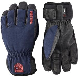 Hestra Ferox Primaloft Glove 4 Navy