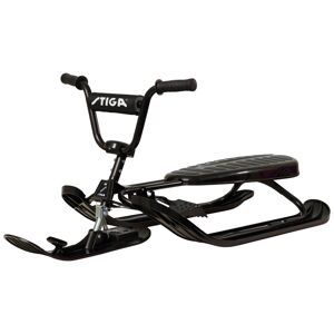 Stiga SNOWRACER® Curve SX Black