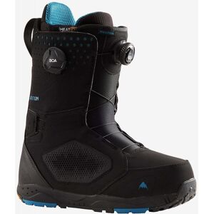 Burton Photon Boa  / Black(001) / 11  - Size: 11