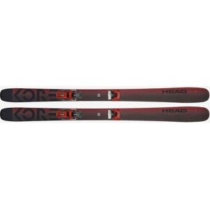 Head Kore 99 + Attack 14 GW 177 / Red / One  - Size: ONE