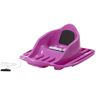 Stiga Baby Cruiser Pink Sled