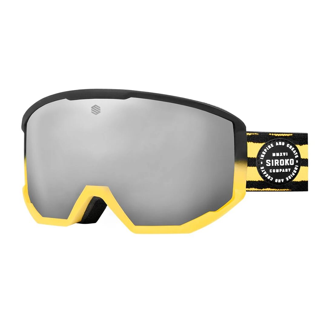 SIROKO -65% Snowboard and Ski Goggles Siroko G1 Freestyle