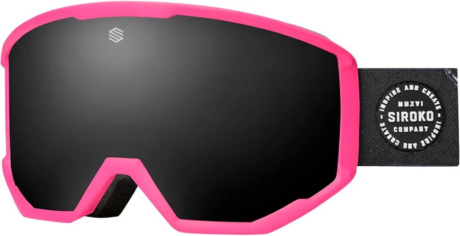 SIROKO -65% Snowboard and Ski Goggles Siroko G1 Grandvalira