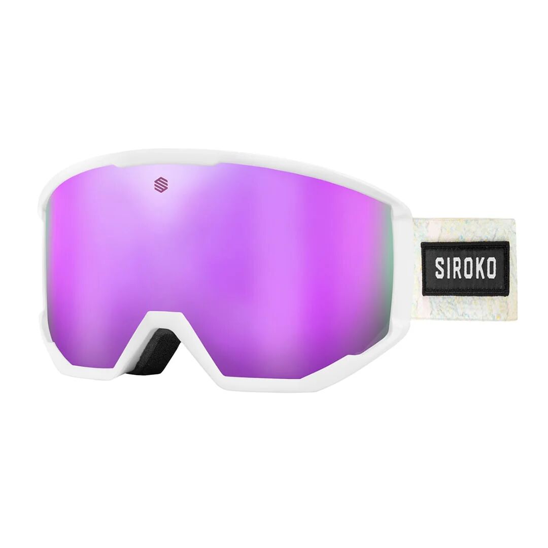 SIROKO -70% Snowboard and Ski Goggles Siroko G1 Mribel
