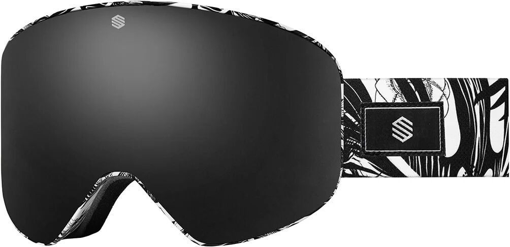 SIROKO -60% Snowboard and Ski Goggles OTG Siroko GX Halfpipe