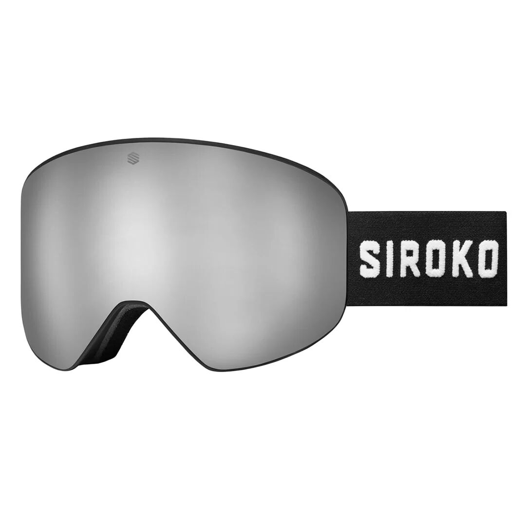 SIROKO -20% Snowboard and Ski Goggles OTG Siroko GX Snowmass