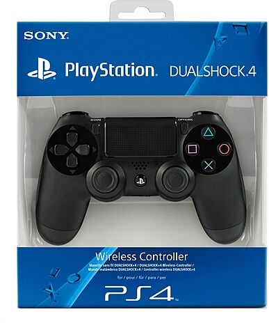 Sony Controller wireless DUALSHOCK®4