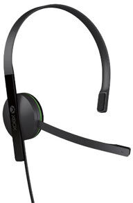 Microsoft Chat Headset