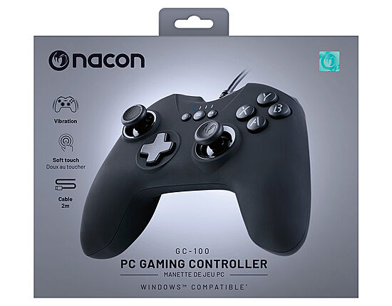 ND Controller Nacon GC-100XF