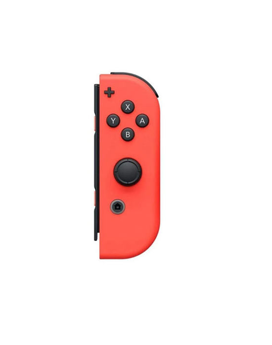 Nintendo Joy-Con Controller Sinistro Grigio Switch