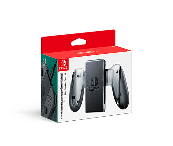 Nintendo Joy-Con Charging Grip Switch